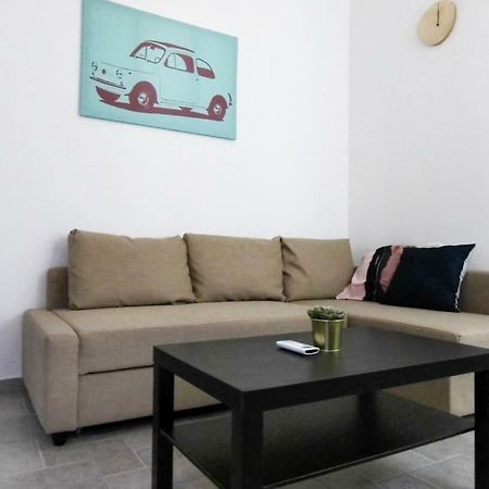 Trendy Apartments In The Heart Of Florentin With Free Netflix เทลอาวีฟ ภายนอก รูปภาพ